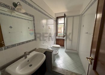 Bagno - Appartamento Via Pietro Galati
 
15, Terrasini - foto 2
