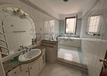 Bagno - Appartamento Via Pietro Galati
 
15, Terrasini - foto 3