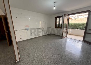 Stanza vuota - Appartamento Via Pietro Galati
 
15, Terrasini - foto 9