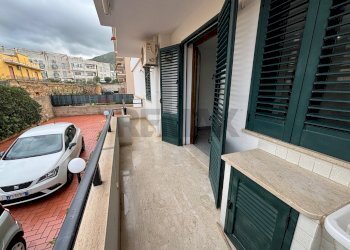 Balcone - Appartamento Via Pietro Galati
 
15, Terrasini - foto 13