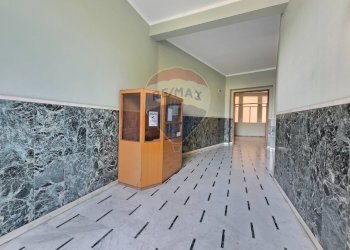 Ricezione / Lobby - Appartamento Via delle Medaglie D'oro
 
215, Cosenza - foto 2