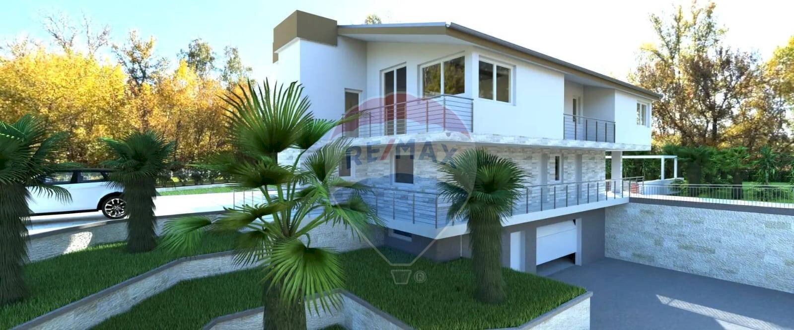 Casa all\'aperto - Villa Via Baronia Cartipoli, Vita - photo 2