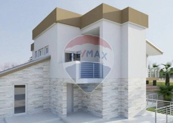 Casa all\'aperto - Villa Via Baronia Cartipoli, Vita - photo 6