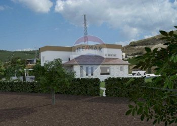 Casa all\'aperto - Villa Via Baronia Cartipoli, Vita - photo 7