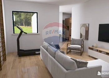 Soggiorno - Villa Via Baronia Cartipoli, Vita - photo 8