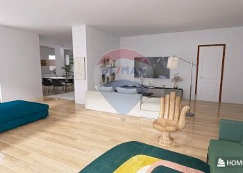 Soggiorno - Villa Via Baronia Cartipoli, Vita - photo 10