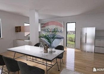 Sala da pranzo - Villa Via Baronia Cartipoli, Vita - photo 11