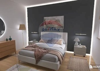 Camera / camera da letto - Villa Via Baronia Cartipoli, Vita - photo 13