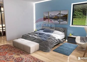 Camera / camera da letto - Villa Via Baronia Cartipoli, Vita - photo 14