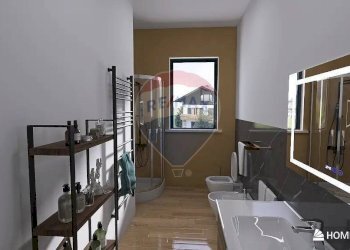 Bagno - Villa Via Baronia Cartipoli, Vita - photo 15