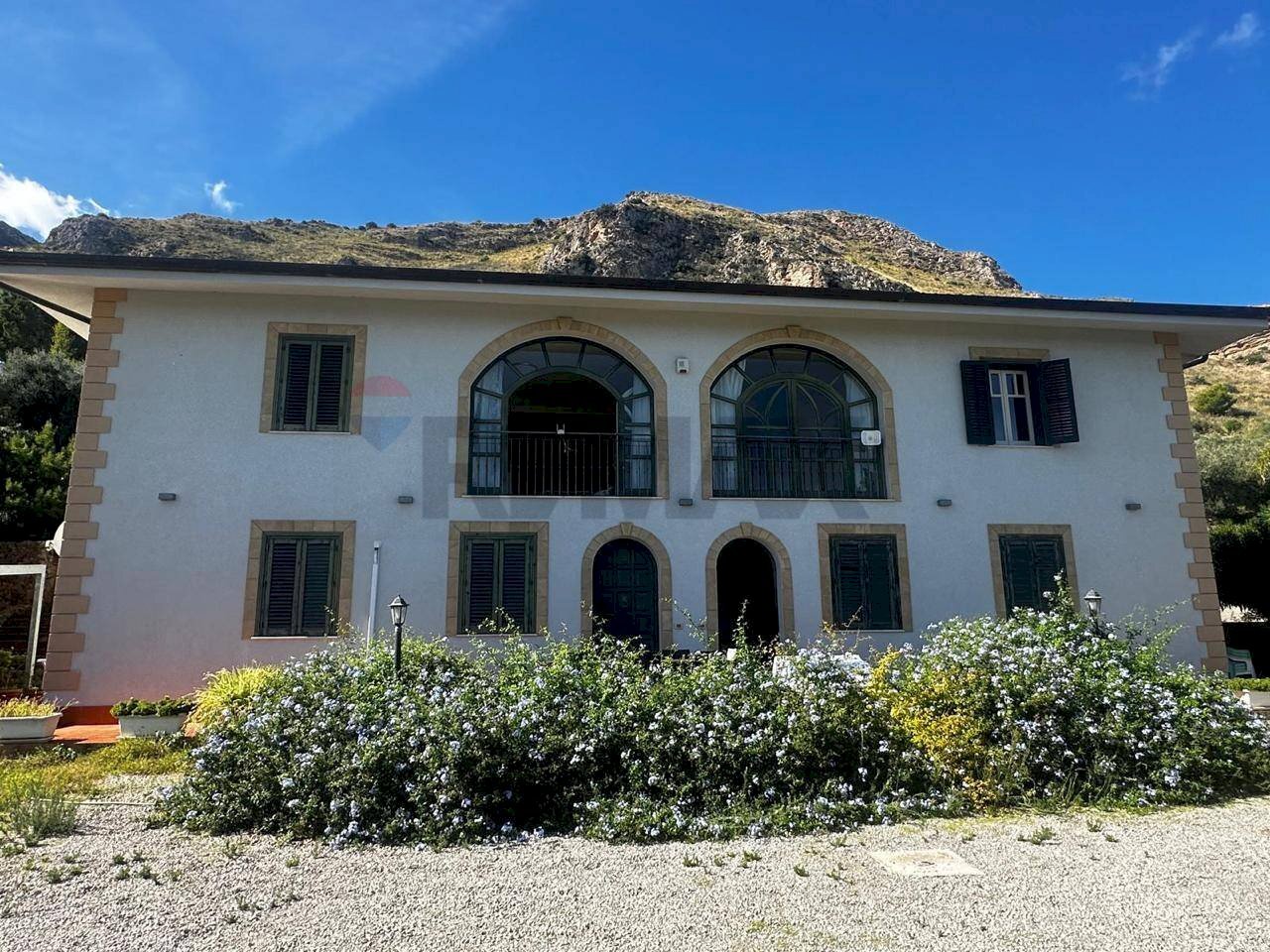 Casa all\'aperto - Villa contrada carrera snc, Trabia - photo 3