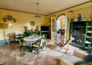 Sala da pranzo - Villa contrada carrera snc, Trabia - foto 17