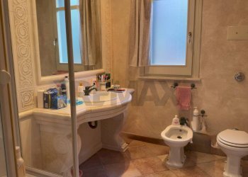 Bagno - Villa contrada carrera snc, Trabia - foto 24