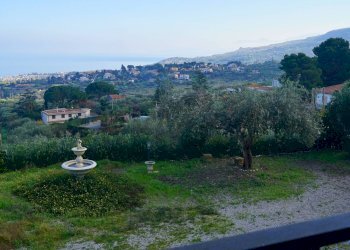 Vista delle montagne - Villa contrada carrera snc, Trabia - foto 30