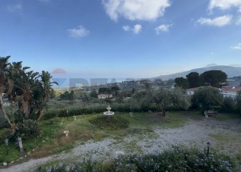 Vista delle montagne - Villa contrada carrera snc, Trabia - foto 87