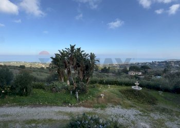 Giardino - Villa contrada carrera snc, Trabia - foto 31