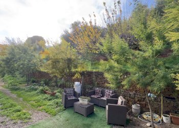 Giardino - Villa contrada carrera snc, Trabia - foto 32