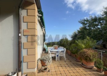 Terrazza - Villa contrada carrera snc, Trabia - foto 33