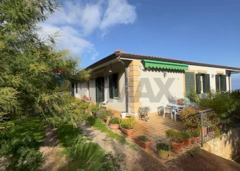 Casa all\'aperto - Villa contrada carrera snc, Trabia - foto 34