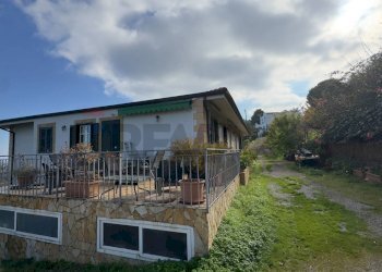 Casa all\'aperto - Villa contrada carrera snc, Trabia - foto 38