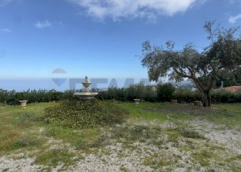 Giardino - Villa contrada carrera snc, Trabia - foto 41