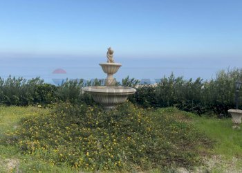 Vista dell\'acqua - Villa contrada carrera snc, Trabia - foto 42