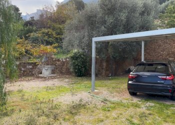 Giardino - Villa contrada carrera snc, Trabia - foto 45