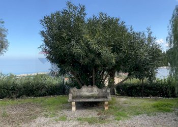 Giardino - Villa contrada carrera snc, Trabia - foto 46