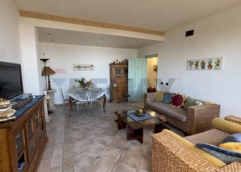 Sala da pranzo - Villa contrada carrera snc, Trabia - foto 47