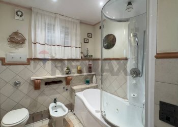 Bagno - Villa contrada carrera snc, Trabia - foto 54