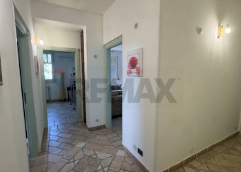 Hall / corridoio - Villa contrada carrera snc, Trabia - foto 57