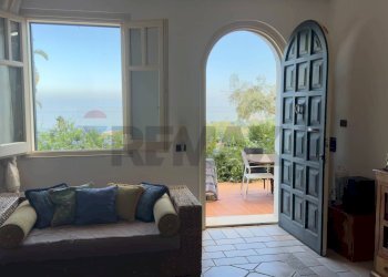 Soggiorno - Villa contrada carrera snc, Trabia - foto 58