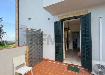 Terrazza - Villa contrada carrera snc, Trabia - foto 59