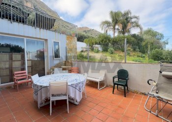 Terrazza - Villa contrada carrera snc, Trabia - foto 60