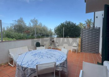 Terrazza - Villa contrada carrera snc, Trabia - foto 62