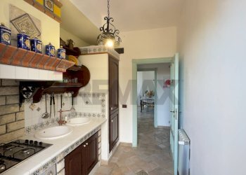 Cucina - Villa contrada carrera snc, Trabia - foto 63