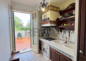 Cucina - Villa contrada carrera snc, Trabia - foto 64