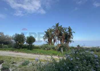 Giardino - Villa contrada carrera snc, Trabia - foto 86