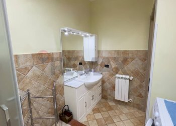 Bagno - Villa contrada carrera snc, Trabia - foto 73