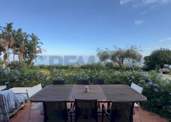 Terrazza - Villa contrada carrera snc, Trabia - foto 88