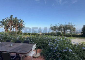 Giardino - Villa contrada carrera snc, Trabia - foto 89