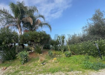 Giardino - Villa contrada carrera snc, Trabia - foto 99