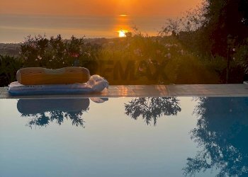 Vista dell\'acqua - Villa contrada carrera snc, Trabia - foto 92