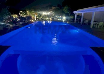 Piscina - Villa contrada carrera snc, Trabia - foto 94