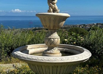 Dettagli - Villa contrada carrera snc, Trabia - foto 90