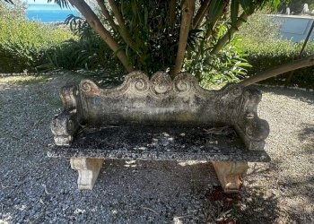 Giardino - Villa contrada carrera snc, Trabia - foto 100