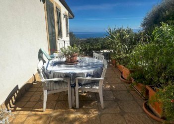 Terrazza - Villa contrada carrera snc, Trabia - foto 98