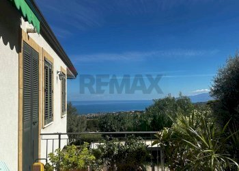 Balcone - Villa contrada carrera snc, Trabia - foto 97