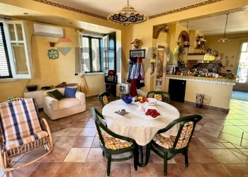 Sala da pranzo - Villa contrada carrera
 
snc, Trabia - photo 4