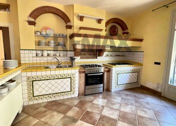 Cucina - Villa contrada carrera
 
snc, Trabia - photo 11